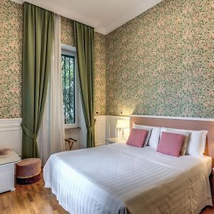 Mangili Garden Hotel